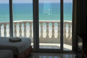 Отель Beach Resort Salalah  Салала